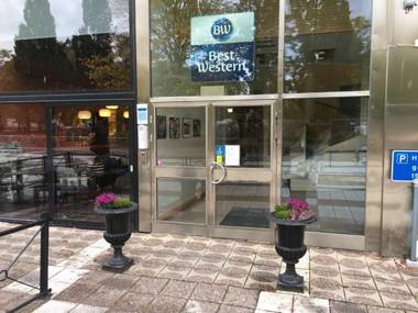 Best Western Nya Star Hotel