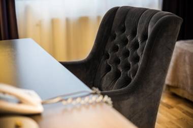Clarion Collection Hotel Bristol