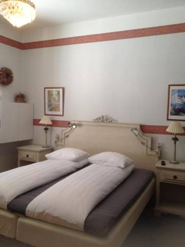 Hotel Arkaden