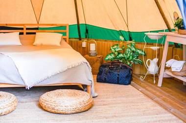 Årjäng Camping & Stugor Sommarvik