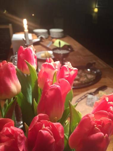 Pensionat Mullfjället