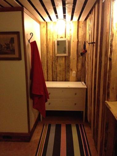 Pensionat Mullfjället