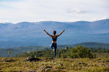 Vålådalens Fjällstation