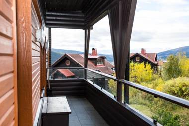 Åre Travel - Tottbacken