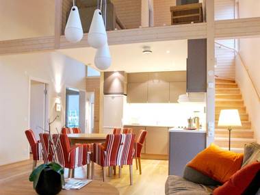 Holiday Club Åre Apartments