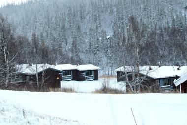 Bydalens Fjällby