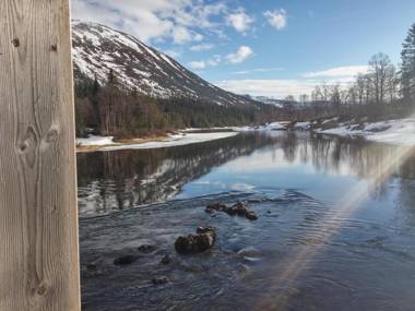 Bydalens Fjällby