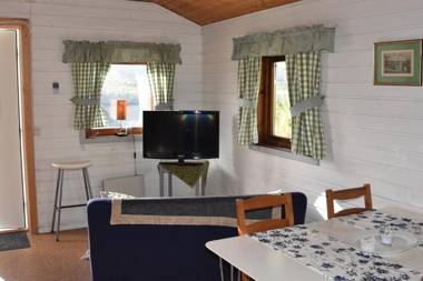 Karolinen Stugor & Lägenheter