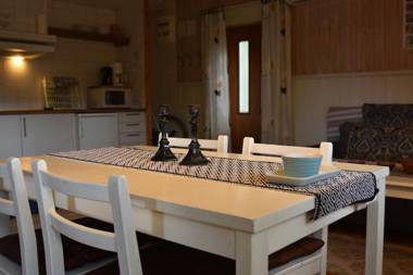 Karolinen Stugor & Lägenheter