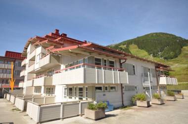 Åre Travel - Center