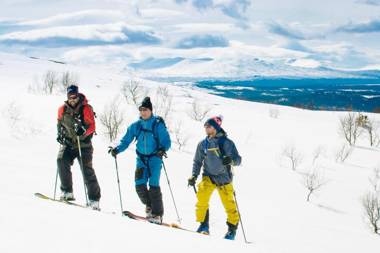 Åre Travel - Mitt i Åre 2