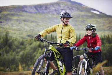 Åre Travel - Mitt i Åre 2