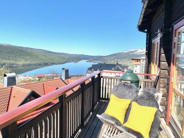 Åre Travel - Tottvillan