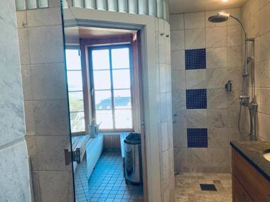 Åre Travel - Tottvillan