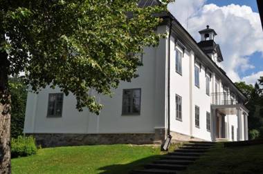 Vandrarhemmet Tallbacka/Ängelsberg Hostel