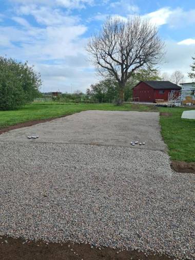 Enkegården Gårdshotell