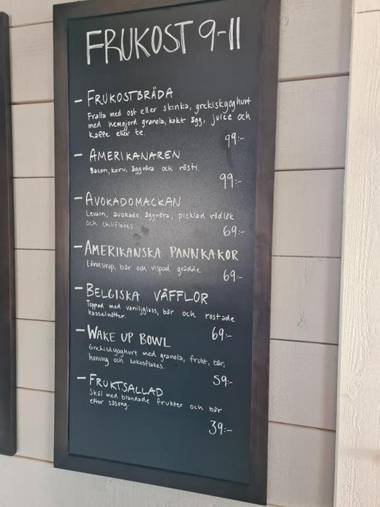 Enkegården Gårdshotell