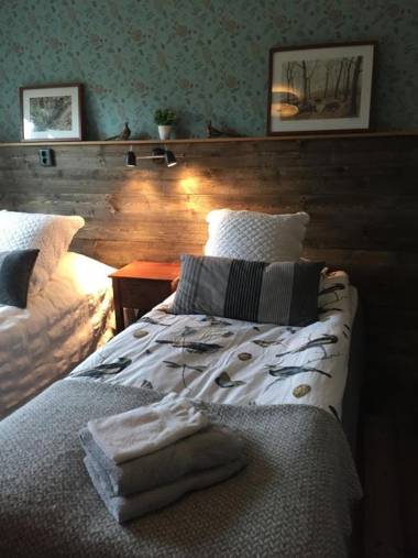 STF Andrarum Kuskahusen Hostel