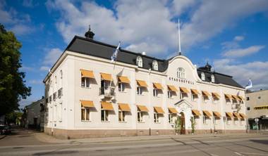 Amals Stadshotell Sure Hotel Collection by Best Western