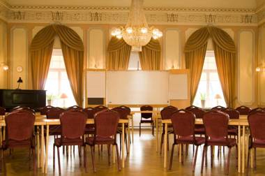 Amals Stadshotell Sure Hotel Collection by Best Western