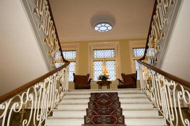 Amals Stadshotell Sure Hotel Collection by Best Western