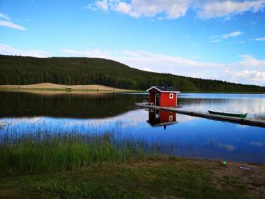 Skatauddens Lantgård