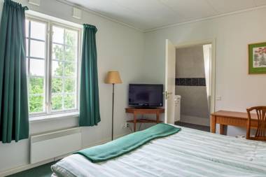 Möckelsnäs Herrgård