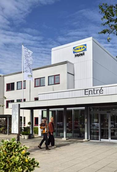 IKEA Hotell