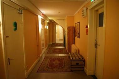Lilla Hotellet Bed & Breakfast i Alingsås