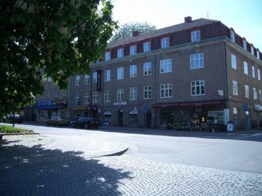 Lilla Hotellet Bed & Breakfast i Alingsås