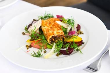 Åhus Gästgivaregård