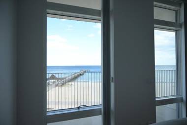 ÅhusBrygga Apartment Hotel