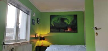 Abisko net Hostel & Huskies