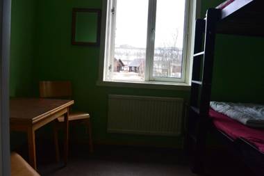 Abisko net Hostel & Huskies