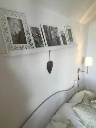 Skivarps Gästgivaregård