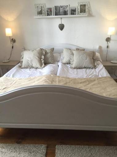 Skivarps Gästgivaregård