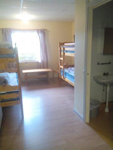 STF Vandrarhem Sälen