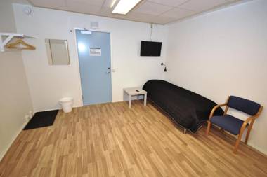 Brandbergens Vandrarhem