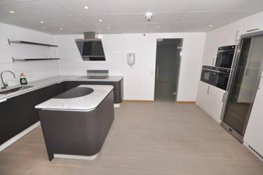 Brandbergens Vandrarhem