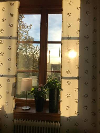 STF Höga Kusten vandrarhem