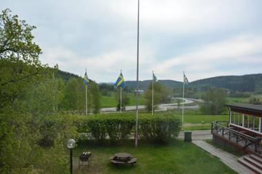 STF Höga Kusten vandrarhem