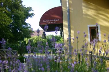 Kågeröds Värdshus Tre Stjärnor