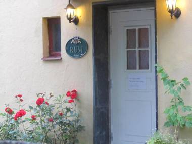 Kågeröds Värdshus Tre Stjärnor