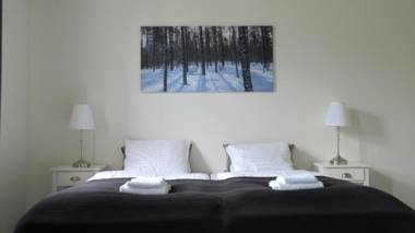 Hedenstugan B&B Hotel