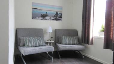 Hedenstugan B&B Hotel