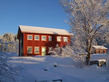 Allsta Gård Kretsloppshuset B&B