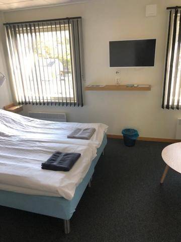 Kramfors Stadshotell AB