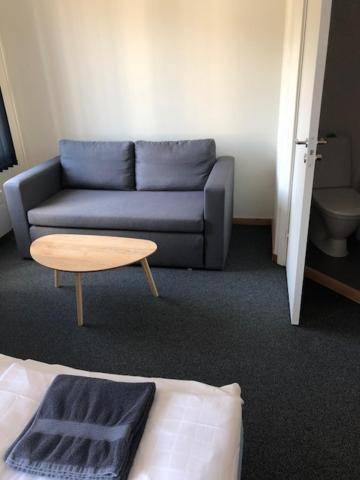 Kramfors Stadshotell AB