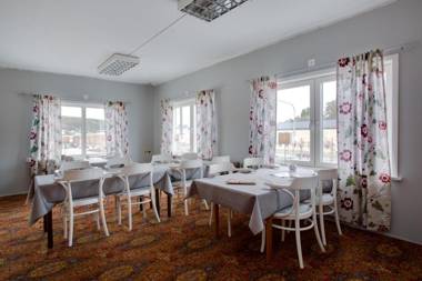 Kramfors Stadshotell AB