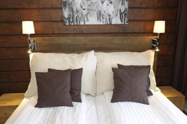 Eriksgårdens Fjällhotell